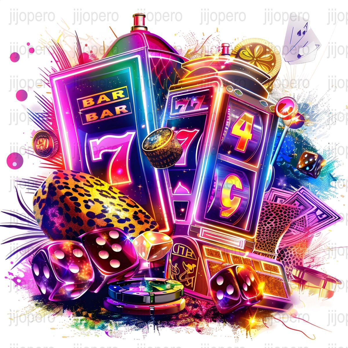 Responsible gaming guidance visual for bdt 599 adults only message